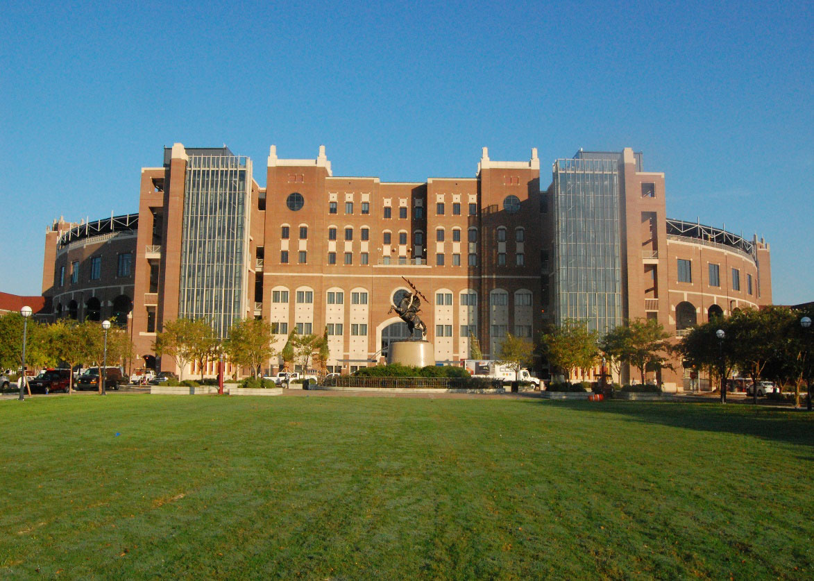 FSU Doak Campbell Stadium